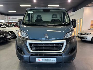 Peugeot Boxer - 2