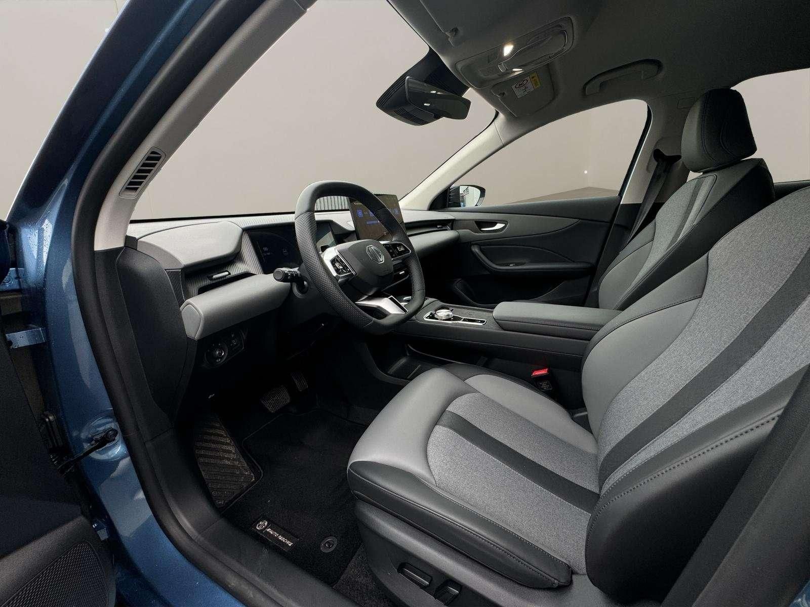 MG S5