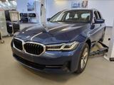 BMW 520 d AHK*Laser*ACC*Kamera*HUD*Sound*HiFi*Drivi+ - BMW: Sound