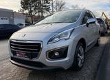 Peugeot 3008 Business-Line/Automatik/Navi/Panorama - gebrauchte Peugeot 3008 aus dem Jahr 2015