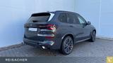 BMW X5 xDrive40d A M-Sport,M-Sport PRO,Pano,AHK,DAPr - BMW X5 Gebrauchtwagen