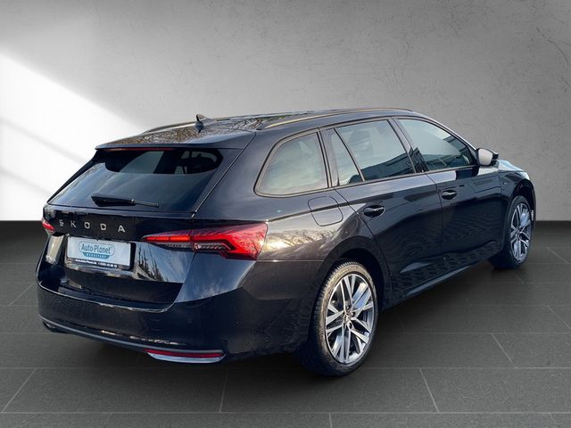 Skoda Octavia Combi 2.0 TDI Tour *PANNO*MATRIX*AHK