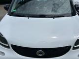 Smart ForTwo 1.0 52kW BRABUS edition asphaltgold B... - Smart: Brabus Edition