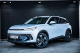 BAIC X55 - MERCEDES PARTNER - VOLLAUSSTATTUNG - BAIC X55 Neuwagen