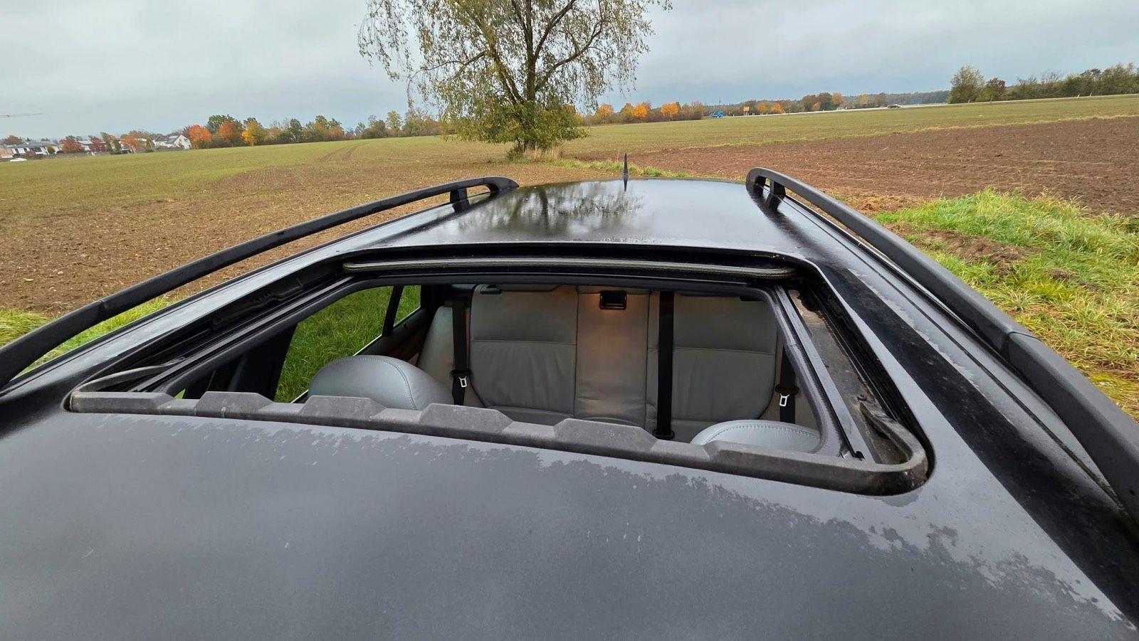 BMW 320 2005 — photo 10