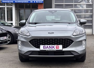 Ford Kuga - 2