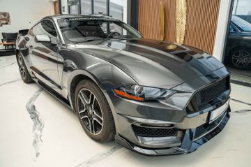 Ford Mustang - 3