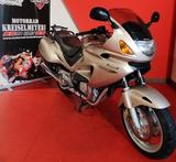 Honda NT 650V Deauville Gepflegter Zustand aus - HONDA DEAUVILLE 650