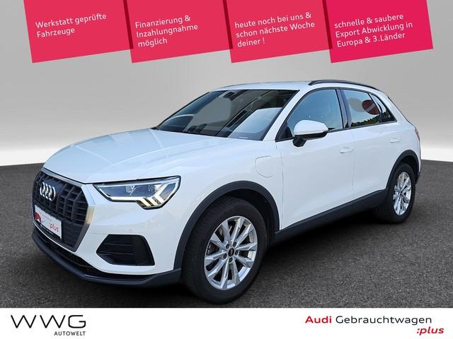 Audi Q3 45 TFSI e S tronic LED Navi