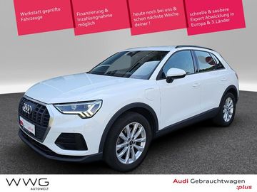 Audi Q3 - 1