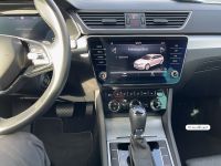 Skoda Superb - Vorschau Bild 12