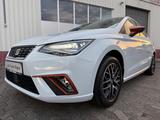Seat Ibiza 1.0TSI 70kW 95PS Beats/LED/SHZ/CarPlay/PDC - Seat Ibiza: 1.9