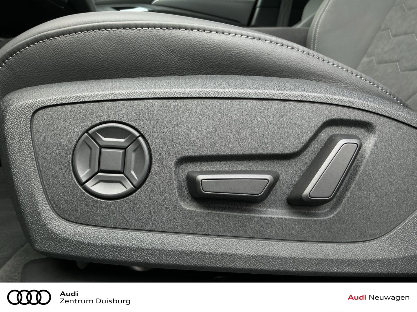 Audi A6 e-tron - Bild 12