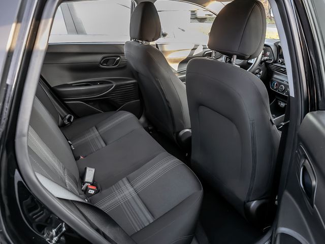 Hyundai i20 1.0 T-GDI Select Digitales Cockpit Navi