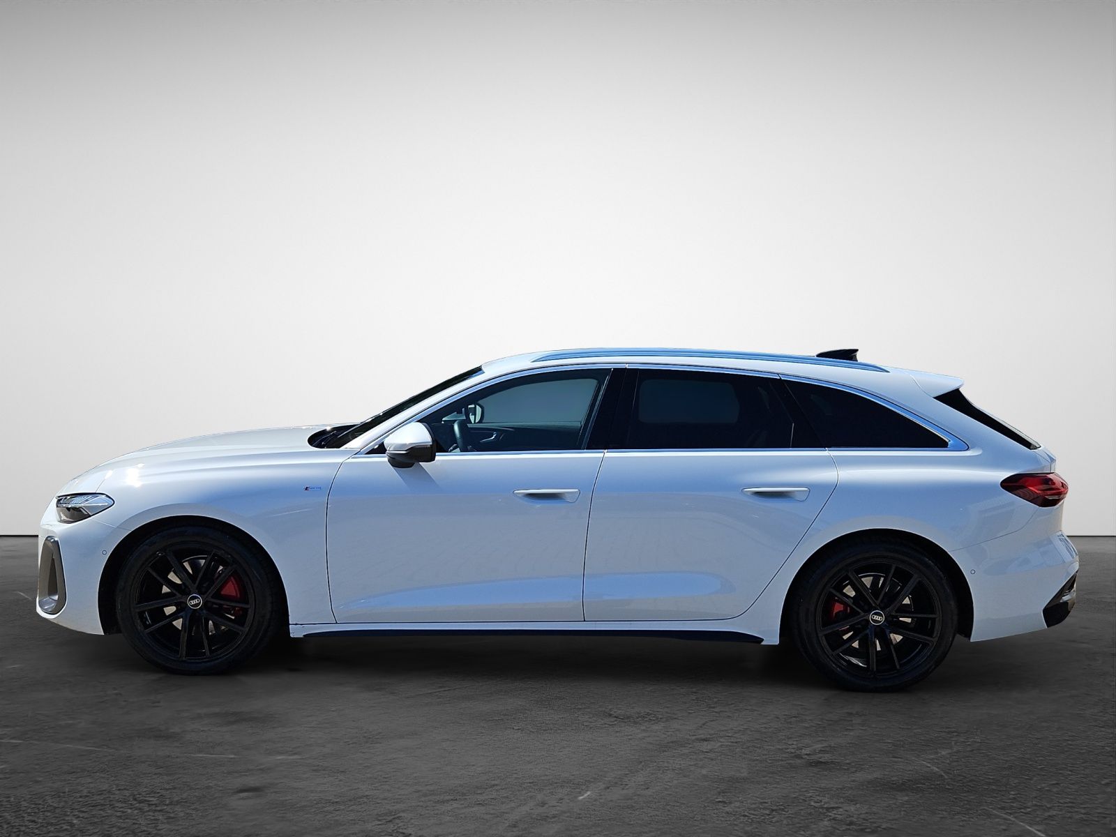 Audi A5 Avant TDI S tronic Tech pro B&O MMI experienc imagem 3