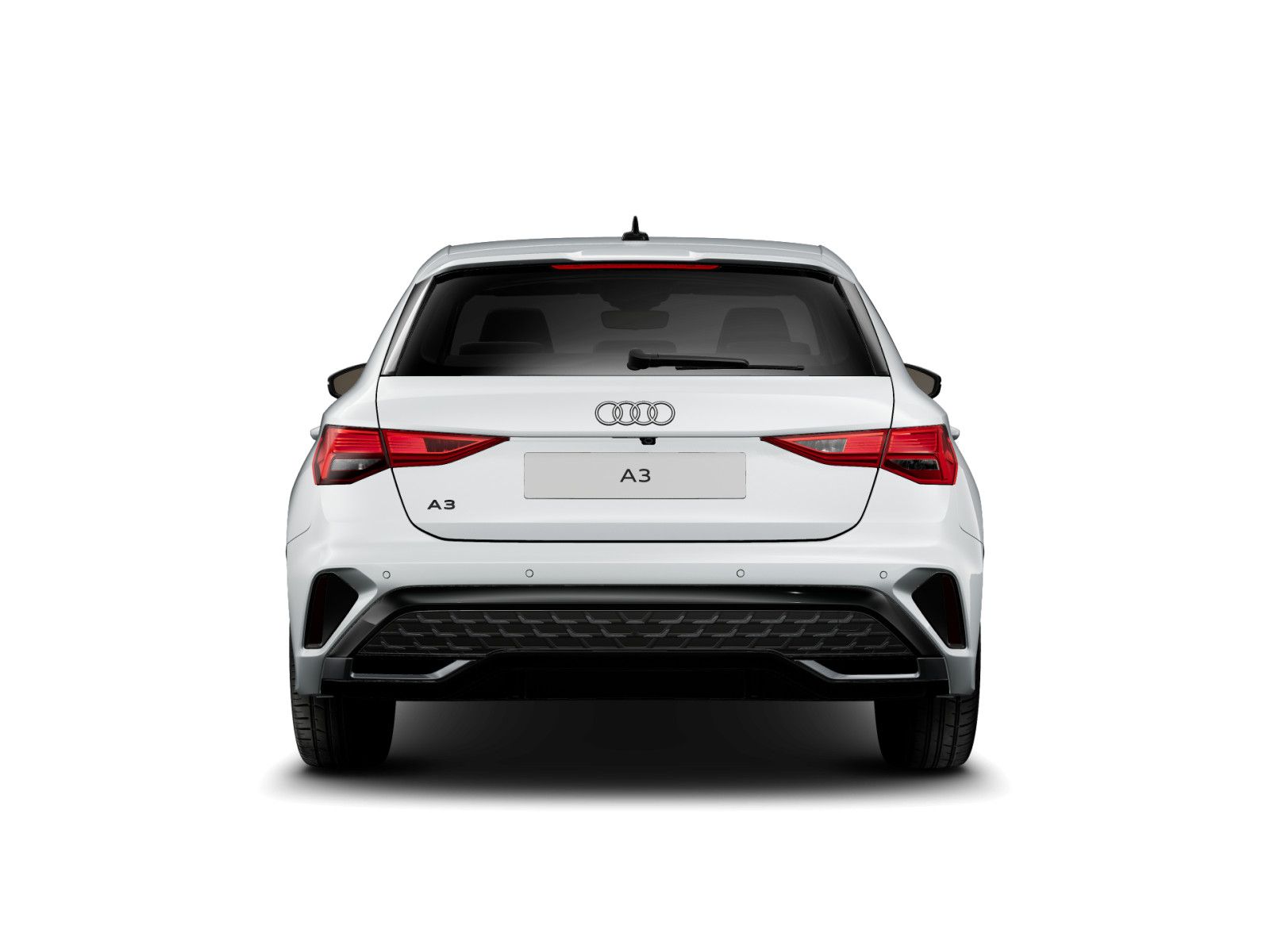 Audi A3 - Bild 6