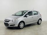 Opel Corsa D 1.3 Diesel Klima Steuerkette Neu Kein HU - Opel Corsa aus 2007: 1.3