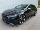 Audi RS6 Avant 4.0 quattro performance Keramik,22"... - Audi RS6: 4.2