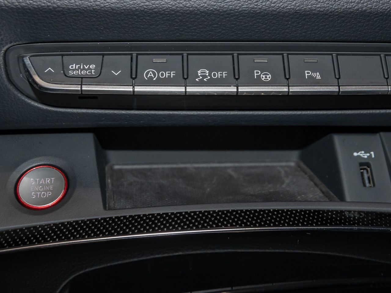 Audi SQ5 - Bild 26
