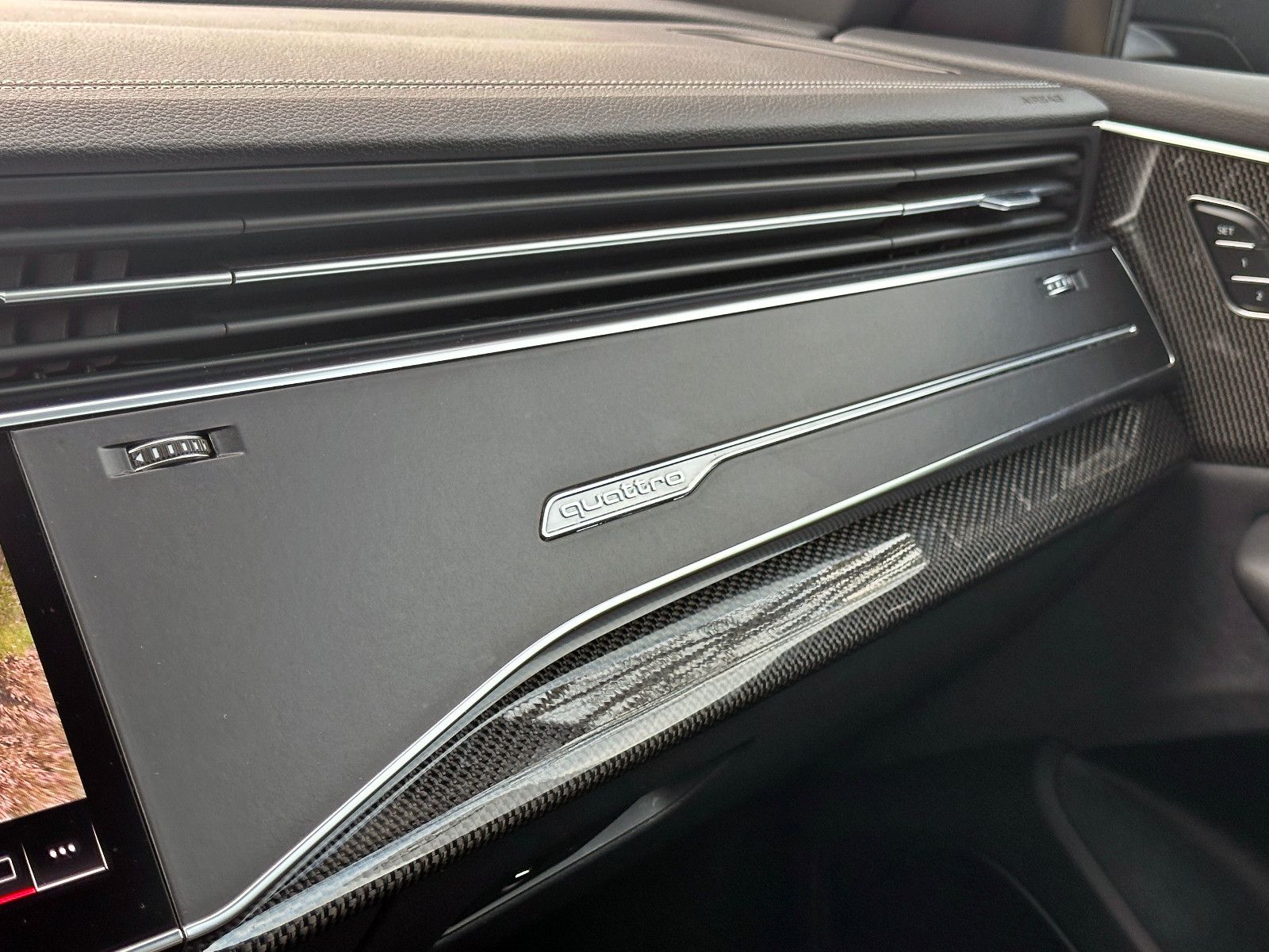 Audi SQ8 - Bild 26