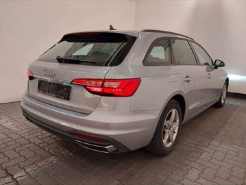 Audi A4 - 5
