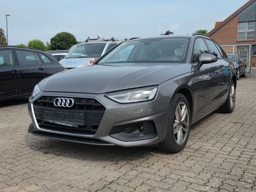 Audi A4 - 1