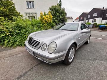 صورة 2 لـ 1998 Mercedes-BENZ CLK