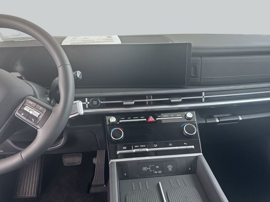 Hyundai Santa Fe – Bild 12
