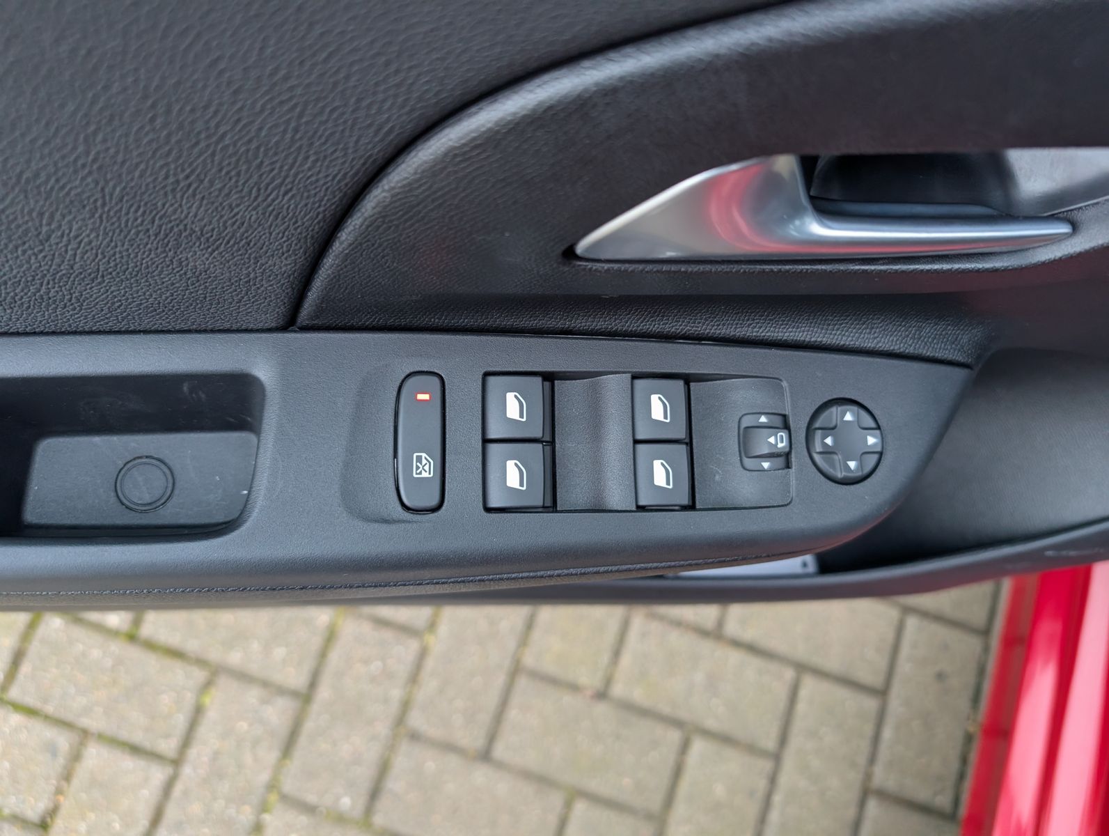 Fahrzeugabbildung Opel Corsa GS WINTER-PAKET KAMERA LED APP-CONNECT