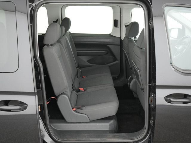 Volkswagen Caddy Maxi - Bild 6