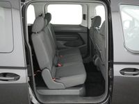 Volkswagen Caddy Maxi - Vorschau Bild 6