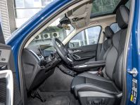 BMW iX1 - Vorschau Bild 10