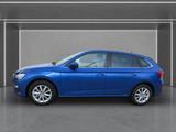 Skoda Scala 1.0 TSI Clever - gebrauchte Skoda Scala aus dem Jahr 2021
