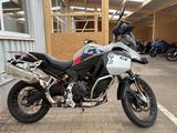 BMW F 900 GS ADVENTURE  - BMW F 900 GS