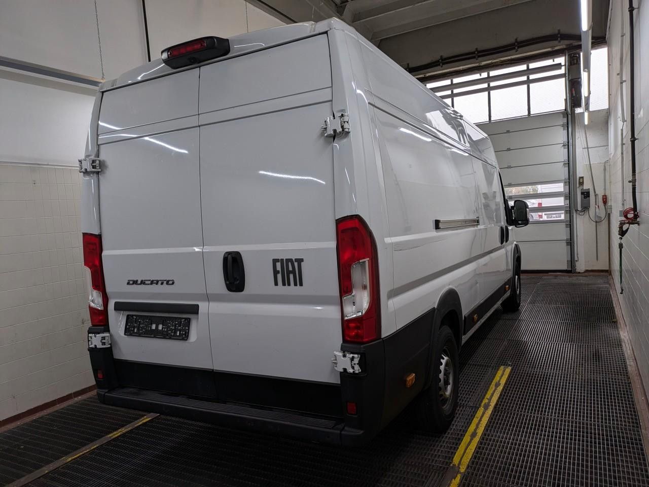 Fiat Ducato Kasten 35 L4H2 180 Multijet Maxi *KAMERA imagem 3
