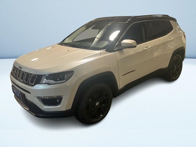 Jeep Compass 2.0 Multijet Limited 4WD