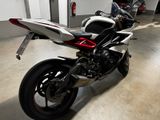 Triumph Daytona 675 R  - TRIUMPH 675 DAYTONA