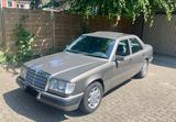 Mercedes-Benz Mercedes W124 - 200E TÜV neu / H-Kennzeichen - Mercedes-Benz 200 in Hamburg