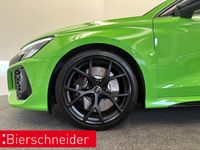 Audi RS3 - Vorschau Bild 4