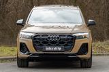 Audi Q7 60 TFSIe SLINE.MATRIX.PANO.LUFTF.HUD.AHK.2STÜ - Audi Q7: Sline
