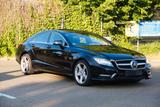 Mercedes-Benz CLS 500 BlueEFFICIENCY - - gebrauchte Mercedes-Benz CLS 500 aus dem Jahr 2011