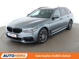 BMW 540i xDrive M Sport Aut.*NAVI*LED*HUD*ACC*CAM* - BMW 540 in Hannover
