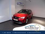 Seat Arona 1.0 TSI FR Plus NAVI, ACC,SHZ,PDC,RFK 5j.G