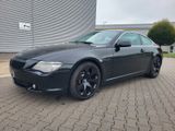 BMW 645 CI. - BMW 645: Coupé, 645ci