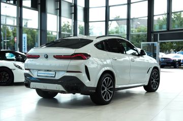 BMW X6 - 2