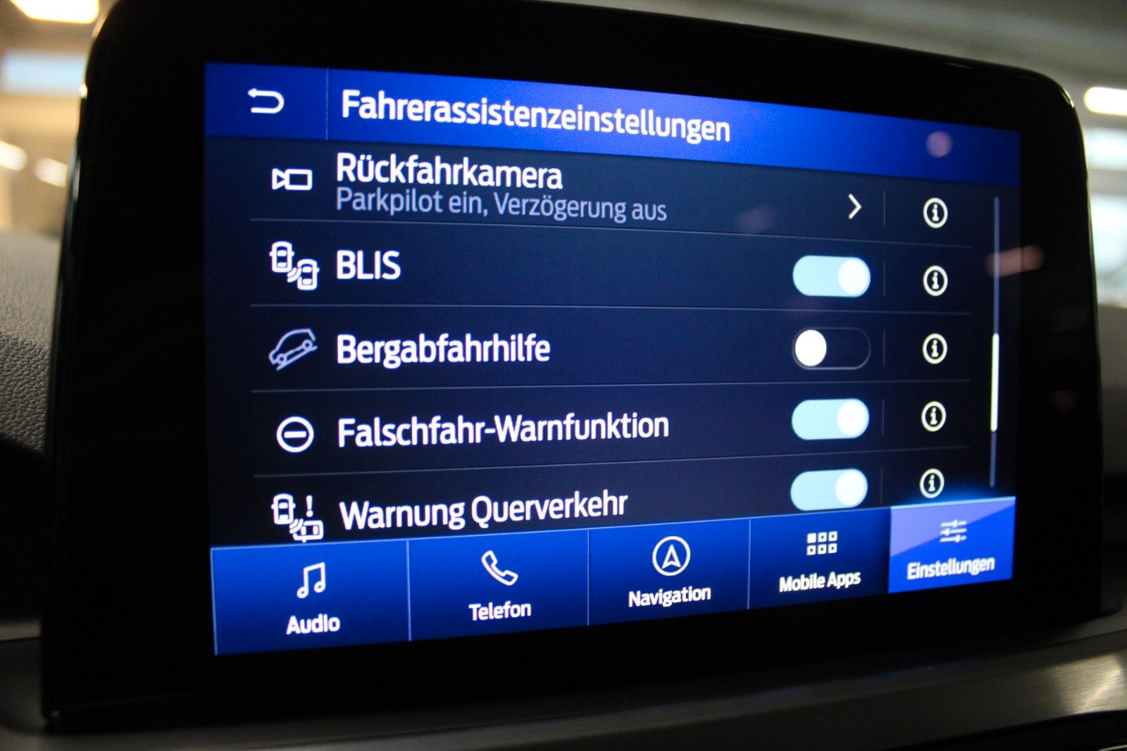 Fahrzeugabbildung Ford Kuga PHEV Titanium X ACC LED HUD 2xCam WinterP.