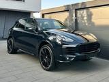 Porsche Cayenne Diesel 3.0 Diesel SportDesign Top  - Porsche Gebrauchtwagen in Sindelfingen