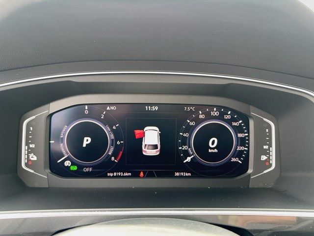 Volkswagen Tiguan - Bild 9