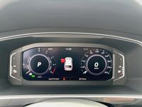 Volkswagen Tiguan - Vorschau Bild 9