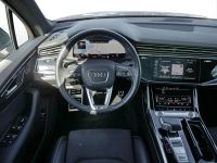 Audi Q7 - Vorschau Bild 8